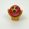 Stecker-Nachtlicht Waldtiere, 3 fach Bild 2