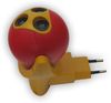 Stecker-Nachtlicht Waldtiere, 3 fach Bild 4