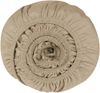 Schiesser 'Flexi' Spannbettlaken mit Gummizug, Jersey / Elasthan, Cappuccino, 150x200 cm Bild 2