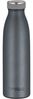 Thermos TC Bottle Trinkflasche 0,50 l Graphite Grey Mat Bild 2