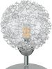 vidaXL Deckenleuchte mit Drahtgeflecht-Schirmen für 5 G9 LED-Leuchten 337909 Bild 5