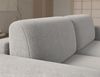 Ecksofa Acossta von Eltap Amore Mikrofaser mit Schlaffunktion Bettkasten Bild 5