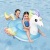 Schwimmtier Fantasy Unicorn™ 163 x 110 x 95,5 cm Bild 2
