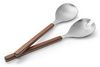Brick Salatbesteck, 2 tlg Bild 4