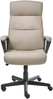 Chefsessel GURU Kunstleder Beige Bild 5