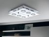 Eglo 30932 Wandleuchte/Deckenleuchte LED CABO chrom, GU10 max. 6X3W Bild 2