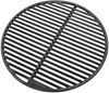Monolith 'Junior' Grillrost, Gusseisen schwarz, Ø 33 cm Bild 5