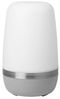 Blomus LED Outdoorleuchte SPIRIT, LED-Lampe, large, Edelstahl matt, Kunststoff, Platin Grey, 66063 Bild 4