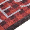 vidaXL Küchenteppich Waschbar Tomaten 60x300 cm 315978 Bild 3
