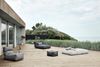 Outdoor-Bett STAY Day Bed L (coal ohne Aufbewahrungshülle) Bild 4