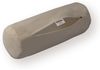 Nackenrollen Bezug ca. 15x40 cm Jersey plaza-taupe beties "BasicSoft" Bild 3