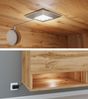TV-Lowboard Jumbo 100 (Farbe: Wotan, mit RGB LED Beleuchtung) Bild 3