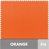 Doppler Sonnenschirm / Großschirm "Telestar 500", inkl. Schutzhülle, orange, Ø 500 cm,ohne Volant, mit Windventil Bild 4