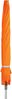 Doppler Sonnenschirm / Großschirm "Telestar 500", inkl. Schutzhülle, orange, Ø 500 cm,ohne Volant, mit Windventil Bild 3