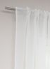 Lysel - Dekoschal Miria #1W in den Maßen (B x H): 145cm x 245cm in Beigegrau/beige Bild 3
