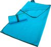 Dyckhoff Sporthandtuch Mikrofaser Sporttuch, Microfaser (1-St), auch als 2er Set erhätlich Bild 2