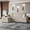Beautysofa Ecksofa HEKTOR, mit Schlaffunktion Bild 2