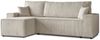 Beautysofa Ecksofa HEKTOR, mit Schlaffunktion Bild 3