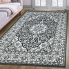 OTTO home Teppich Miane, Orient-Design, kurzflor, rechteckig, Höhe: 8 mm, weiche Haptik, Wohnzimmer, Esszimmer, Schlafzimmer Bild 2