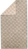 JOOP! Duschtuch Classic Cornflower Frottierkollektion - 80x150 cm, Walkfrottier Braun Bild 4