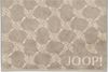 JOOP! Duschtuch Classic Cornflower Frottierkollektion - 80x150 cm, Walkfrottier Braun Bild 2
