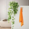 Relaxdays Wandhaken aus Bambus Bild 2