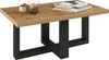 Home affaire Couchtisch Eko, Breite 75cm bzw. 102cm Bild 2