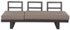 SIENA GARDEN Loungegarnitur Avenia mit Corido Loungetisch 140x85 cm Bild 5