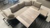 SIENA GARDEN Loungegarnitur Avenia mit Corido Loungetisch 140x85 cm Bild 2
