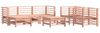 vidaXL 7-tlg. Garten-Lounge-Set Massivholz Douglasie 3186240 Bild 2