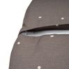 Sommerschlafsack Organic, Wild Dots Bild 4