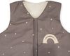 Sommerschlafsack Organic, Wild Dots Bild 2