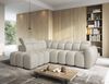 Sofa Falconn – Modernes Ecksofa mit elektrischem Sitzvorschub & Bettkasten Bild 4