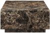 Couchtisch Braun 120x75 cm Bild 3