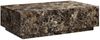 Couchtisch Braun 120x75 cm Bild 2
