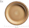 MÄSER Dessertteller LUMACA, (6 St) Bild 3