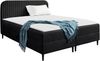 Boxspringbett Briheg 1 (Farbe: Coral 60, Größe: 200 x 200) Bild 2