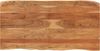vidaXL Esstisch 180×90×76 cm Massivholz Akazie [286472] Bild 4