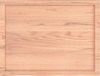 vidaXL Wandregal Hellbraun 80x60x(2-6) cm Massivholz Eiche Behandelt 363673 Bild 5