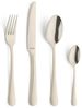 Amefa AUSTIN Besteckset 24-teilig PVD champagner mattiert Bild 4