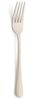 Amefa AUSTIN Besteckset 24-teilig PVD champagner mattiert Bild 3