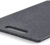 Schneidebrett Granitoptik - Anthrazit - 30 x 20cm Bild 2