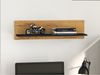 Wandboard, Eiche mit schwarz, CASPER-131 Bild 3