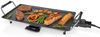Melissa Teppanyaki-Grillplatte 2000 W 47,5 x 26,5 cm Antihaftbeschichtung Einstellbarer Thermostat Cool-Touch-Grif Bild 5