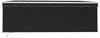 vidaXL Markise Manuell Einziehbar mit Rollo 4,5x3 m Anthrazit 3069319 Bild 3