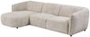andas Ecksofa Ostrup, schlichtes modernes Design, in verschiedenen Farben Bild 3