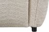 andas Ecksofa Ostrup, schlichtes modernes Design, in verschiedenen Farben Bild 4