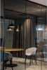 SLV Leuchte 1002950 PHELIA 280 E27 Indoor Pendelleuchte schwarz gold Bild 5