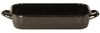 Krüger Vierkantpfanne, Emaille schwarz, 32 cm Bild 2