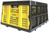 STANLEY Aufbewahrungsbox STANLEY SXWTD-FT505 Klappbox (L x B x H) 568 x 410 x 272 mm Schwarz Bild 4